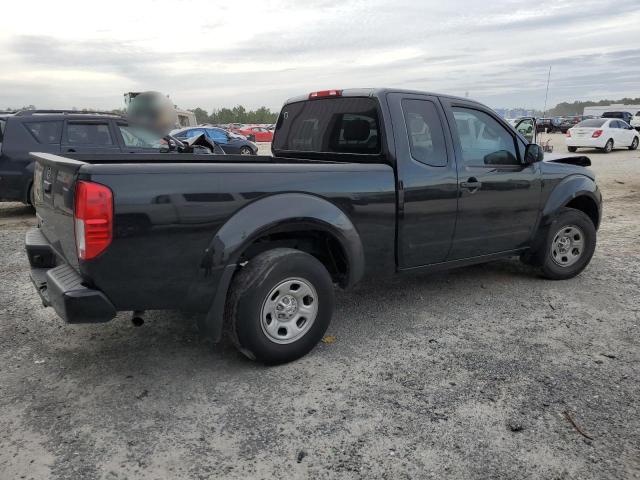 2019 NISSAN FRONTIER S 1N6BD0CT3KN742642