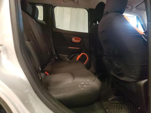 ZACNJBAB0KPK69835 | 2019 JEEP RENEGADE S