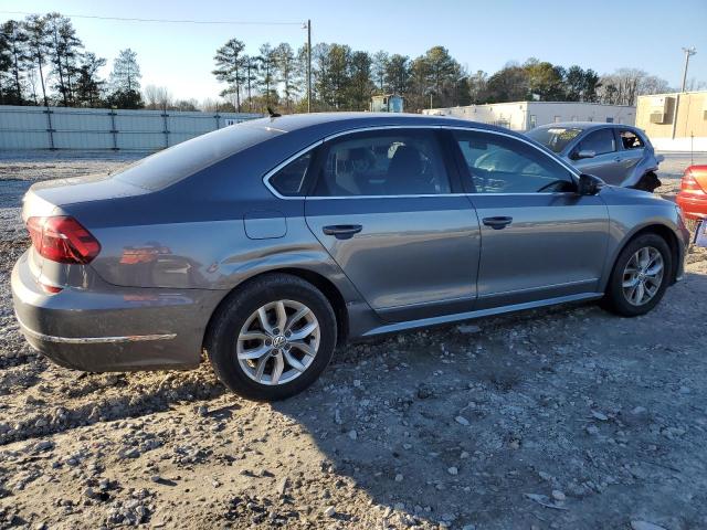 1VWAT7A37HC068820 | 2017 VOLKSWAGEN PASSAT S