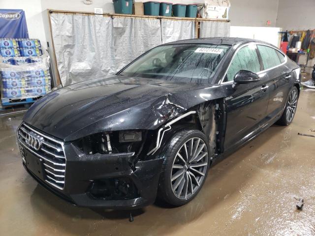 2019 Audi A5 Premium Plus