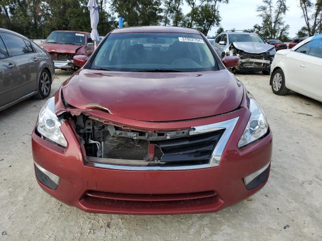 1N4AL3AP9FC214703 | 2015 NISSAN ALTIMA 2.5