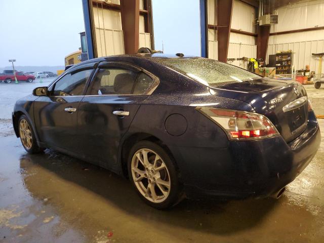 Vin: 1n4aa5ap3cc865774, lot: 37823444, nissan maxima s 20122