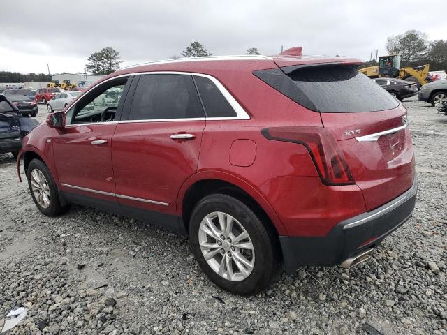 1GYKNAR44LZ193480 | 2020 CADILLAC XT5 LUXURY