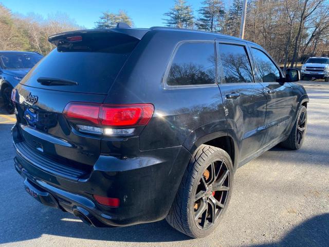1C4RJFDJ2FC151049 2015 Jeep Grand Cherokee Srt-8