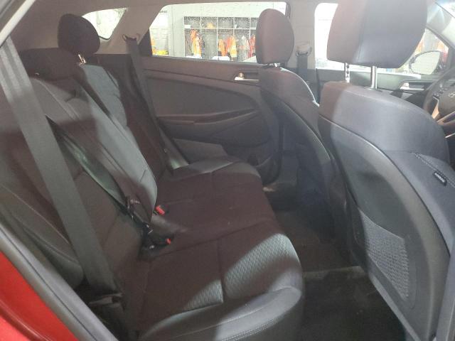 2021 HYUNDAI TUCSON SE - KM8J2CA48MU369023