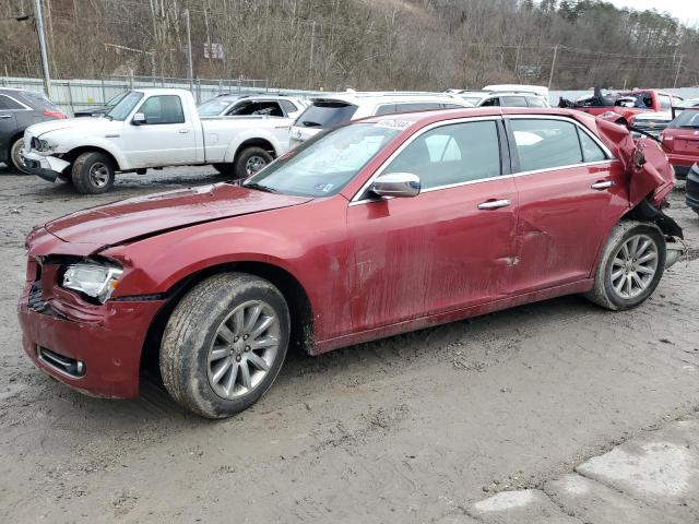 2012 Chrysler 300 Limited