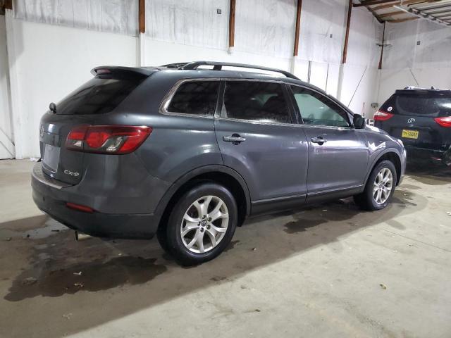 JM3TB2CA1F0460100 | 2015 MAZDA CX-9 TOURI