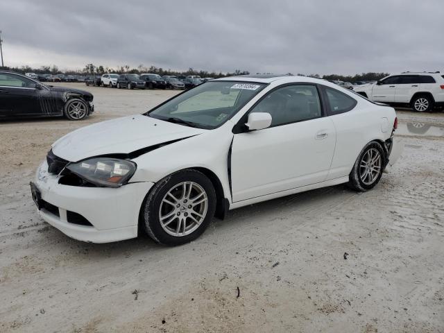 2005 Acura RSX 