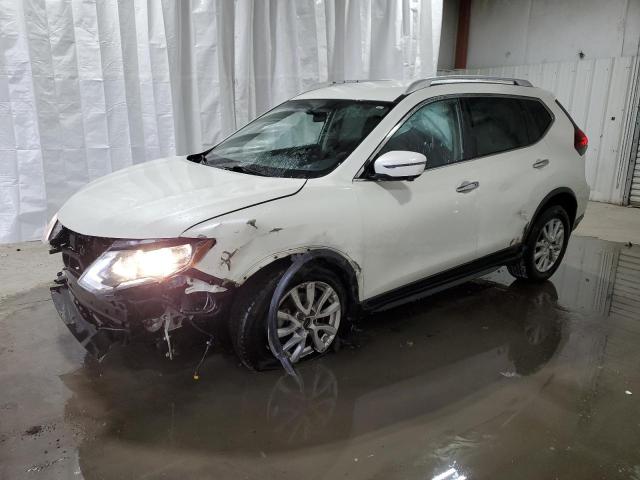 KNMAT2MV9JP587675 | 2018 NISSAN ROGUE S