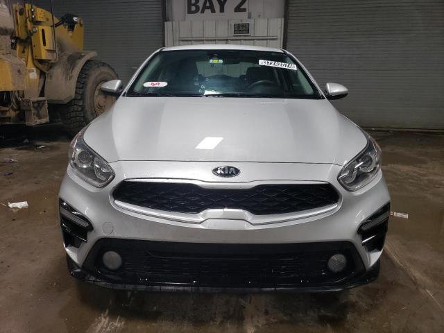 3KPF24AD3ME333934 | 2021 KIA FORTE FE