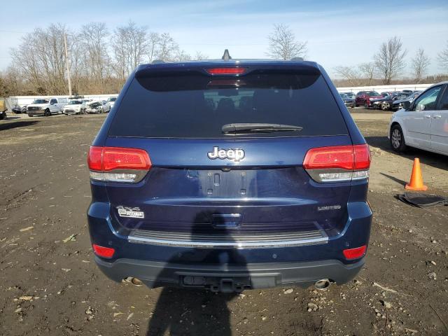 1C4RJFBG9EC215027 | 2014 JEEP GRAND CHER