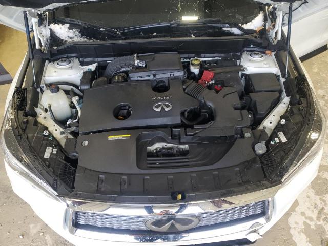 3PCAJ5M35KF121095 | 2019 INFINITI QX50 ESSEN