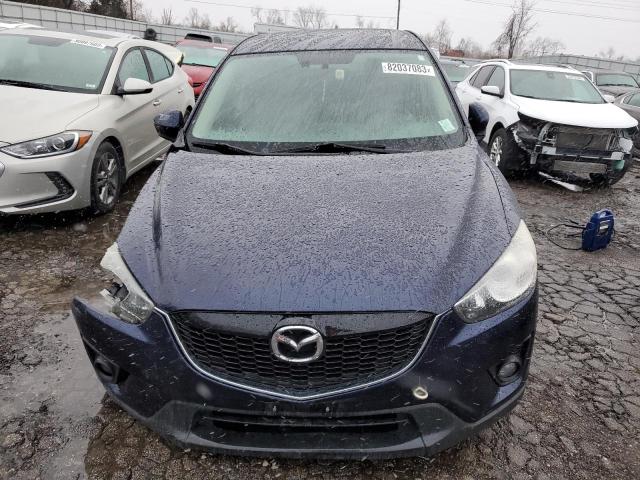 JM3KE2DY1E0319217 | 2014 MAZDA CX-5 GT