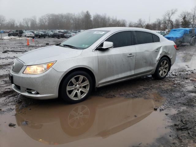 2010 Buick LaCrosse CXL