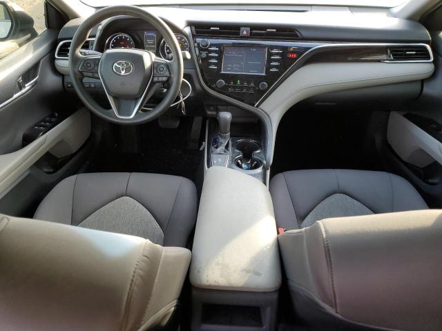 4T1B11HK9JU569162 | 2018 TOYOTA CAMRY L