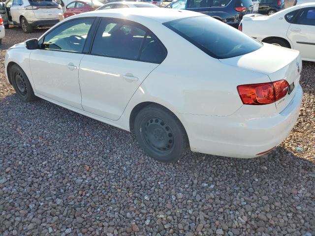 2017 VOLKSWAGEN JETTA SE - 3VWDP7AJ3CM107636