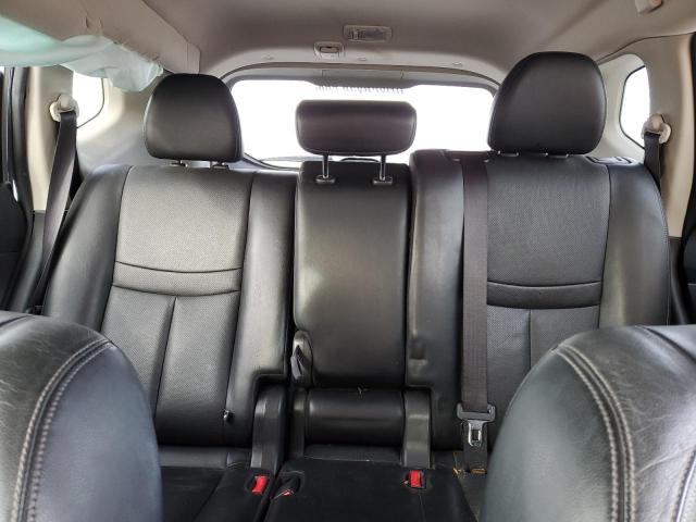 2017 NISSAN ROGUE S - JN8AT2MV2HW023466