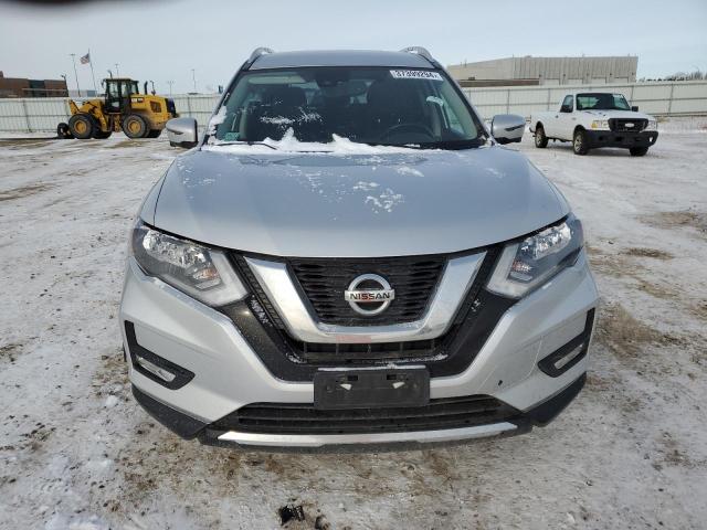 2017 NISSAN ROGUE S - JN8AT2MV2HW023466