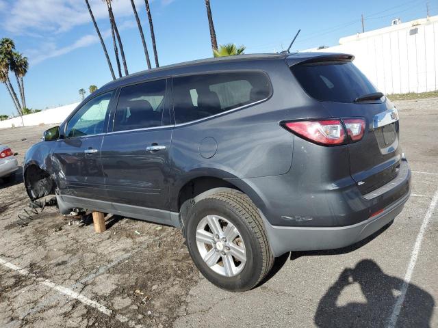 1GNKRHKD4EJ308293 | 2014 Chevrolet traverse lt