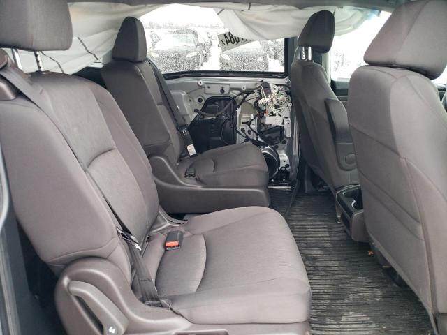 5FNRL6H28KB084029 | 2019 HONDA ODYSSEY LX