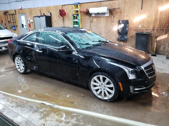 Vin: 1g6ah1rxxg0164467, lot: 38768714, cadillac ats luxury 20164