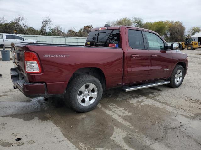 1C6RREBG7MN752685 | 2021 RAM 1500 BIG H