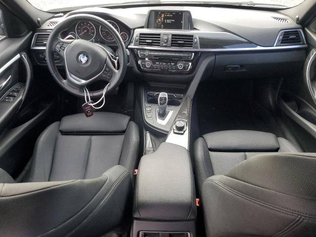 WBA8B9G32HNU56174 | 2017 BMW 330 I