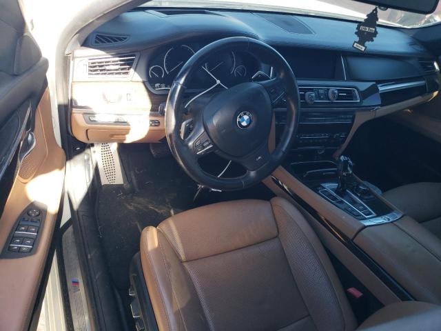 VIN WBAYE8C56DD131813 2013 BMW 7 Series, 750 LI no.8