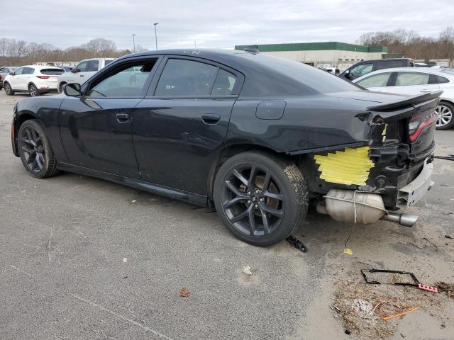 2019 DODGE CHARGER GT - 2C3CDXHG1KH704061