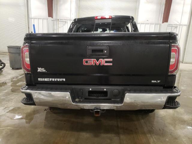 3GTU2NEJXJG511254 | 2018 GMC SIERRA K15