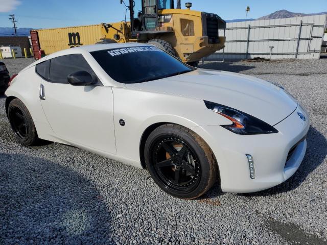 JN1AZ4EH3JM570958 | 2018 NISSAN 370Z BASE