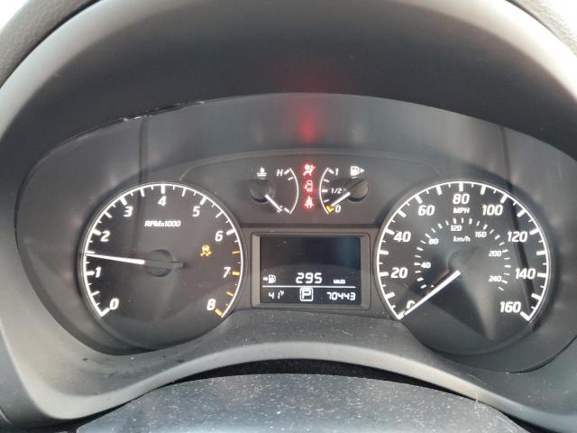 3N1AB7AP9FY290940 | 2015 NISSAN SENTRA S