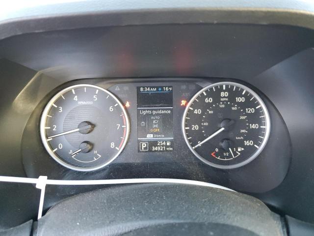 2022 Nissan Sentra S VIN: 3N1AB8BV8NY259146 Lot: 60319024