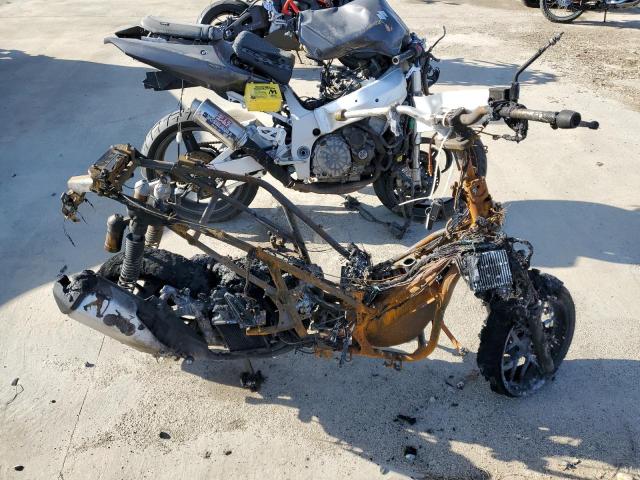 2023 HONDA ADV150 A - MLHKF3858P5200188