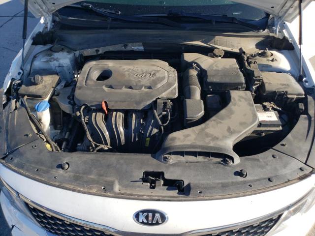 5XXGU4L34GG047508 | 2016 KIA OPTIMA EX