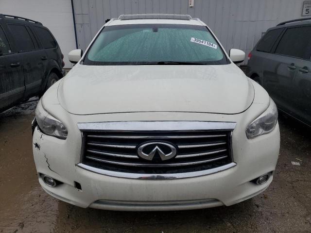 5N1AL0MN4FC559278 | 2015 INFINITI QX60