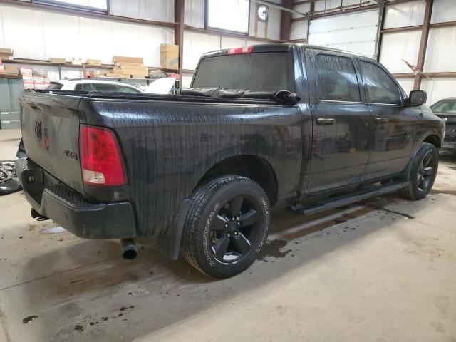 3C6RR7LG4NG173111 | 2022 RAM 1500 CLASS