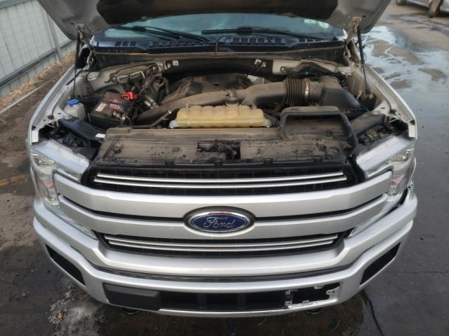 1FTEW1E45KKC68927 | 2019 FORD F150 SUPER