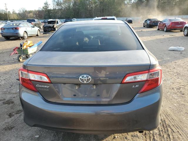 4T4BF1FK7ER411841 | 2014 TOYOTA CAMRY L