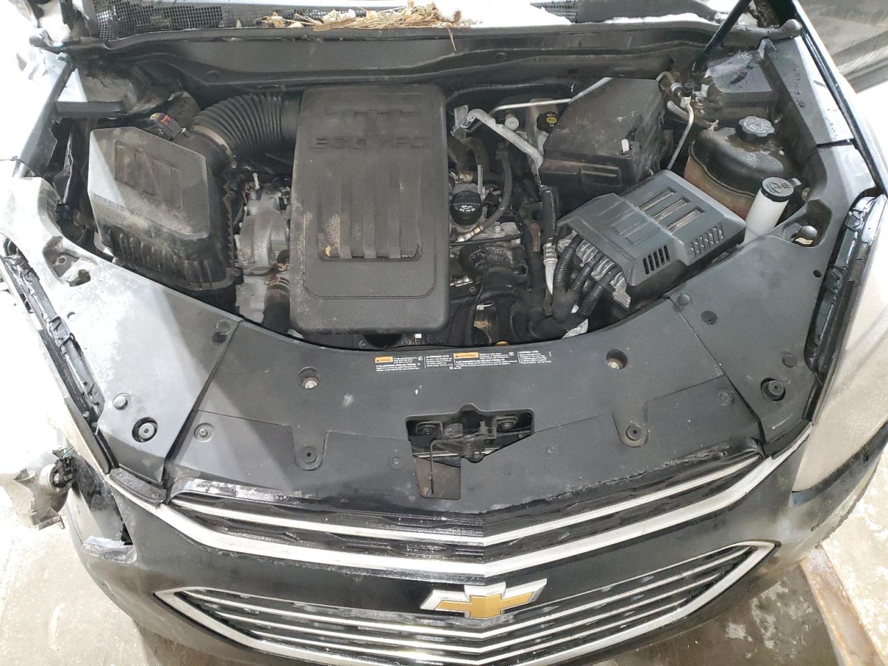 2GNFLFEK5H6203183 CHEVROLET EQUINOX 2017