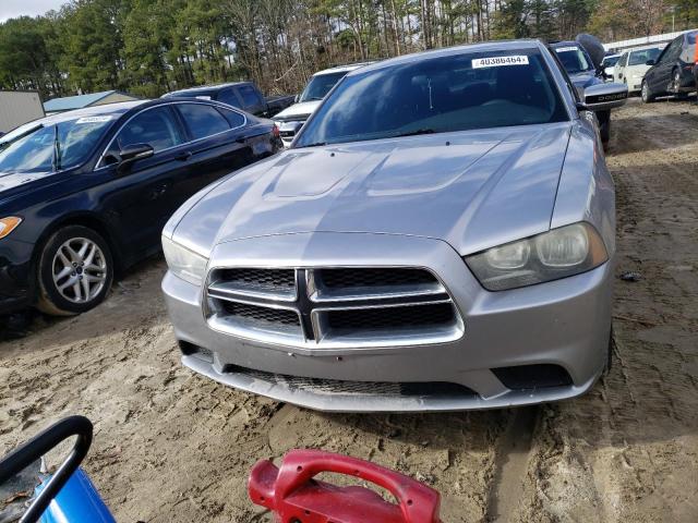 2C3CDXBG3DH682513 2013 Dodge Charger Se