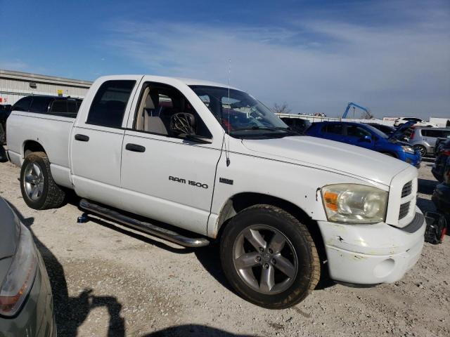 1D7HA18247S226171 | 2007 Dodge ram 1500 st