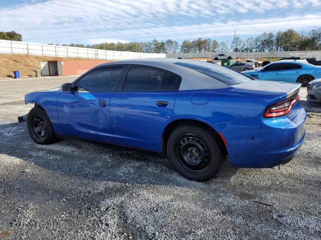 2022 DODGE CHARGER PO - 2C3CDXAT9NH114038