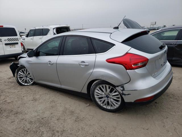 1FADP3N29JL314261 | 2018 FORD FOCUS TITA