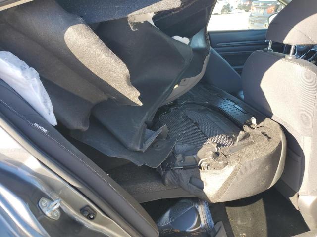 2020 NISSAN ALTIMA S - 1N4BL4BV2LC144285