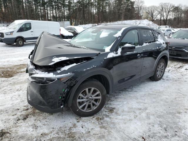 JM3KFBBM8N0541055 | 2022 MAZDA CX-5 SELEC