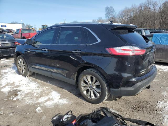 2FMPK3K95KBB73385 2019 FORD EDGE - Image 2