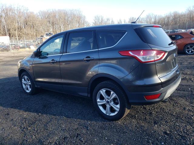 1FMCU9GX3GUC74476 | 2016 FORD ESCAPE SE