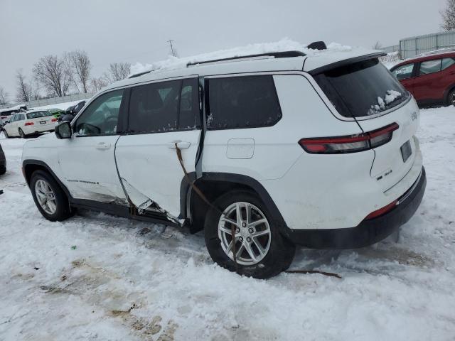 2023 JEEP GRAND CHER - 1C4RJKAG2P8105436