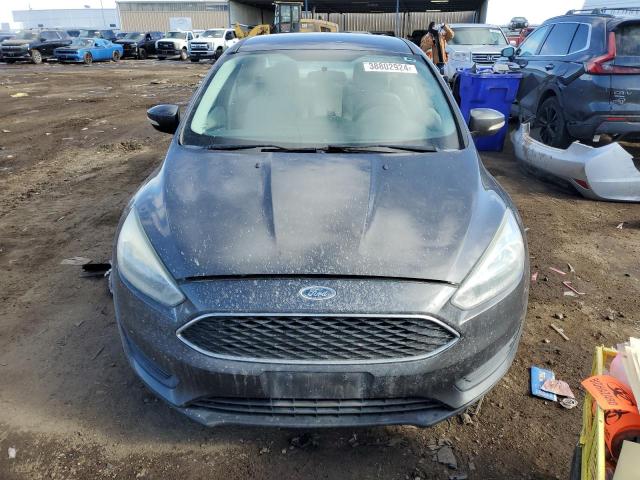 1FADP3F29FL336976 | 2015 FORD FOCUS SE